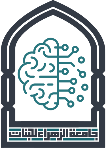 شعار الجامعة