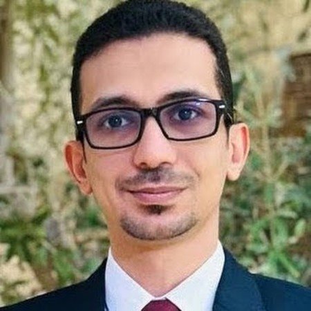 Lecturer Dr. Hussein Ali Hussein Alkhazraji