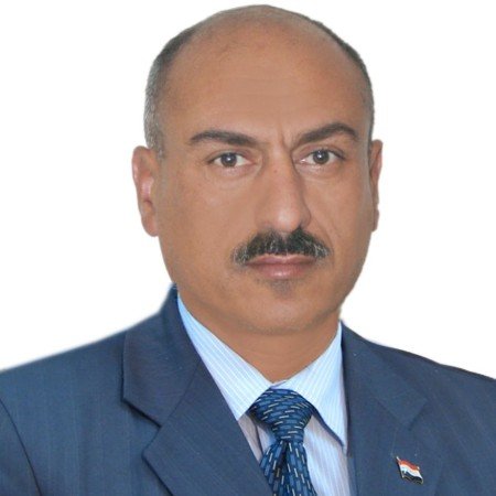 Lecturer Dr. Hussain Jassim Mohammad Alaaedi