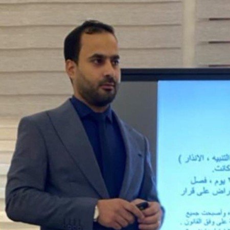 Atheer nadhem hussin