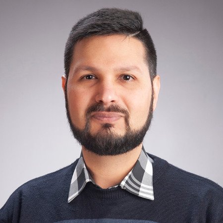 Dr. Harith Fadhil Hussein Al-Sahaf