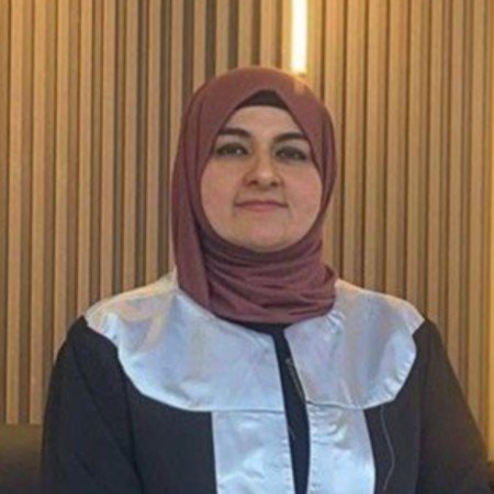 ا.م.د. هبة جبار عبدالواحد كريم