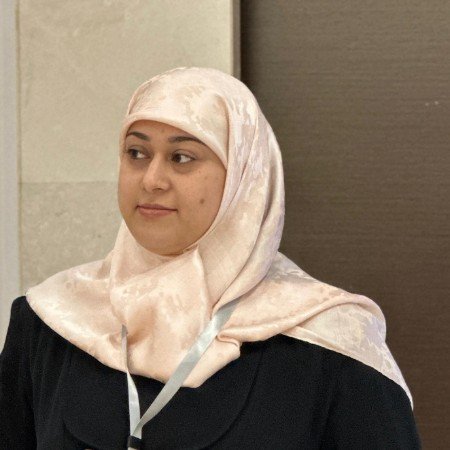 Zahraa Shihab Ahmed Alhakeem
