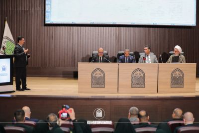 الإنسان ودوره المحوري في التقدم والابتكار الأكاديمي