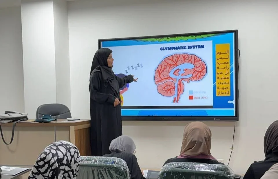 أخبار 1
