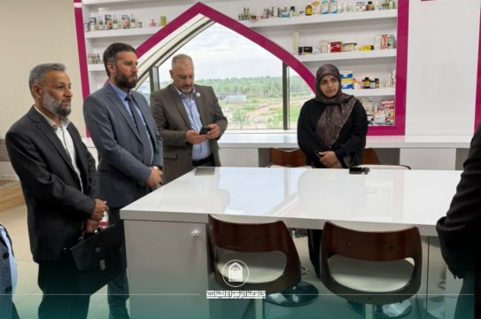 أخبار 3