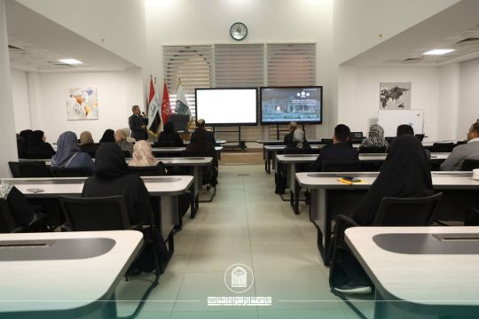 Developing Competencies of Drinking Water Treatment Plants: Scientific Symposium