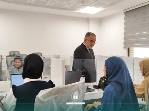 أخبار 1