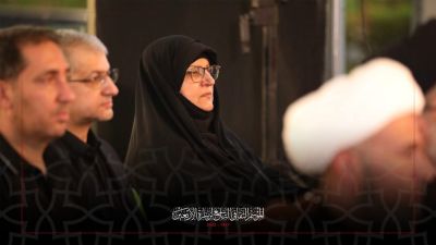 الموسم الثقافي التاسع حيث تجتمع الثقافة والإيمان على نهج الحسين (ع)