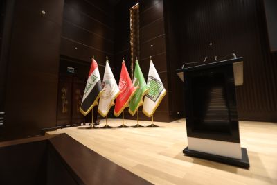 university buildings