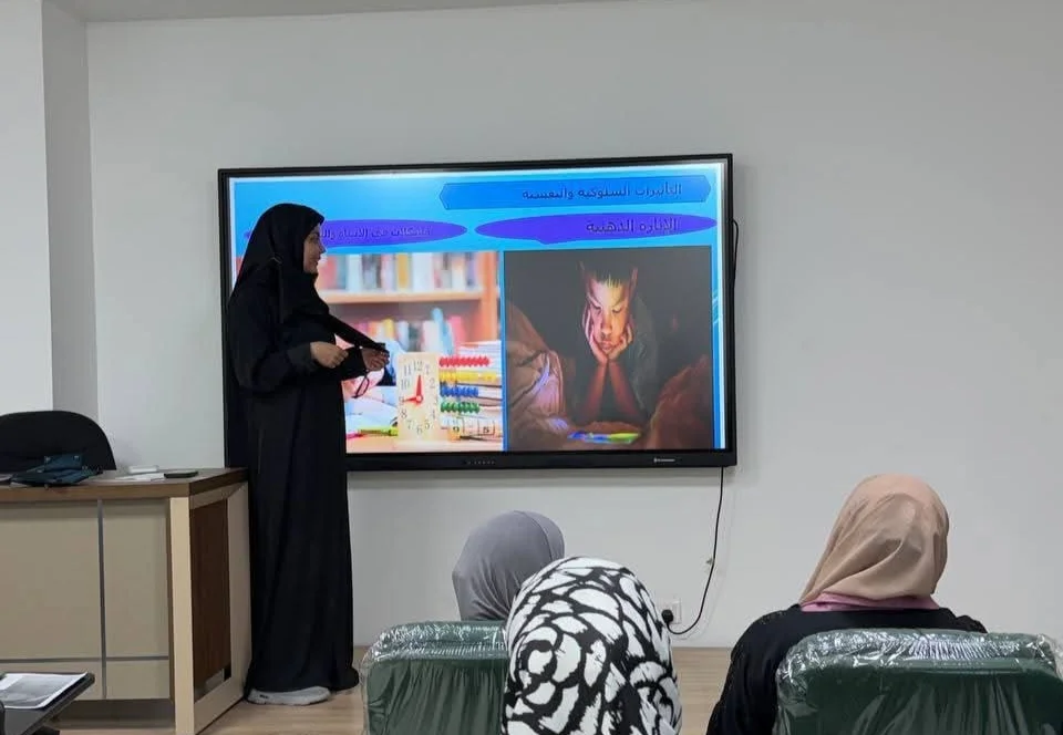 أخبار 3