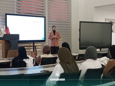 Specialised Scientific Workshop on Choosing Appropriate Specialisations for Women and Aligning Them with Labour Market