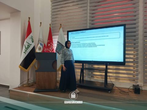 ورشة توعوية تسهم في رفع الوعي المجتمعي بمرض السكري