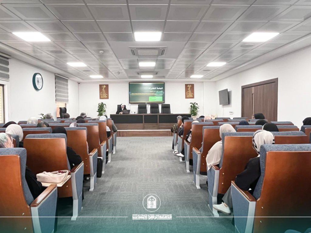 جامعة خضراء… عندما تقود أنظمة الطاقة الذكية مستقبل الحرم الجامعي