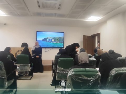 أخبار 8