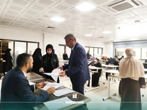 أخبار 6
