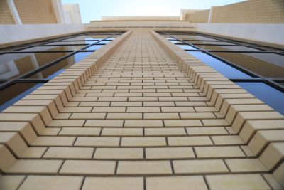 university buildings