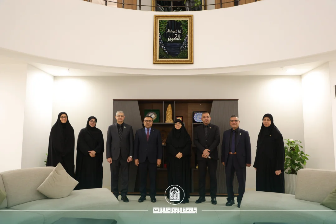 Academic Cooperations and Joint Paths to Support Higher Education and Scientific Research Journey