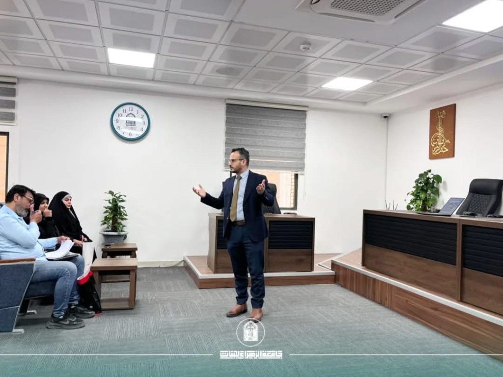 رؤى عراقية في معايير عالمية تضع الابتكار والتصميم في الأزياء