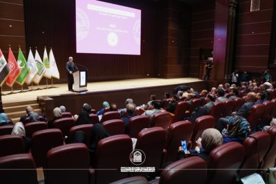 الملتقى التربوي التكميلي خطوة جديدة نحو تطوير العملية التعليمية