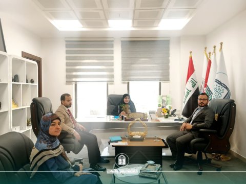 The Deanship of Engineering Draws the Features of Academic Development Through a Comprehensive Strategic Plan