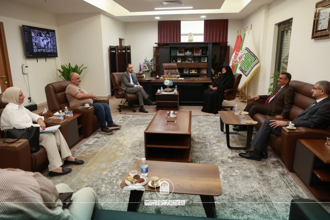 تعزيزًا للجودة الأكاديمية التعليم العالي تتابع ميدانياً متطلبات استحداث الأقسام الجديدة