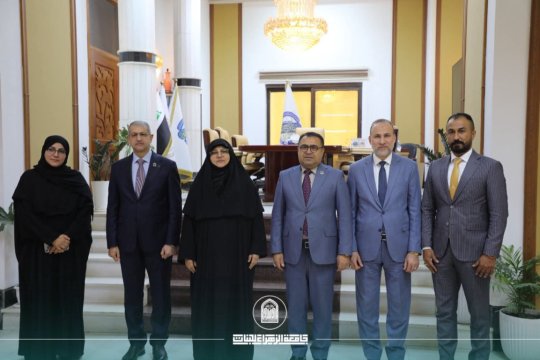 أخبار 1