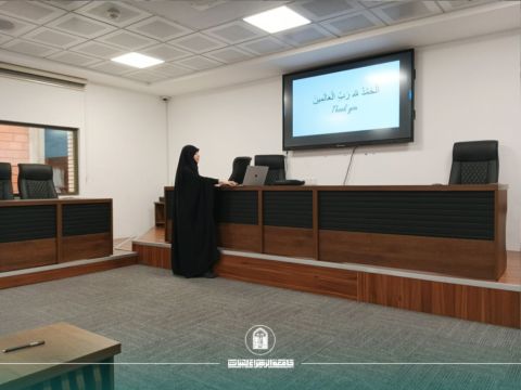 من الفكرة إلى التيار… ورشة علمية ترسّخ أساسيات الدوائر الكهربائية