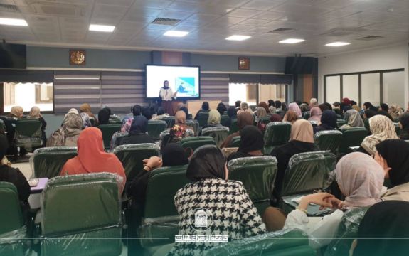 Step Toward Professional Excellence: Specialized Training in Employment Skills