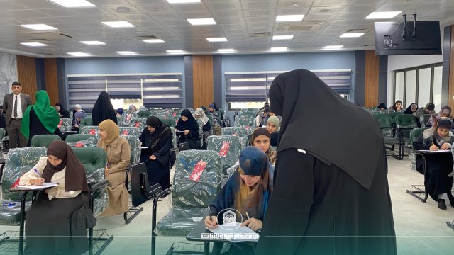 أخبار 5