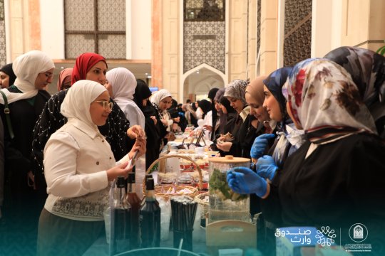 أخبار 8
