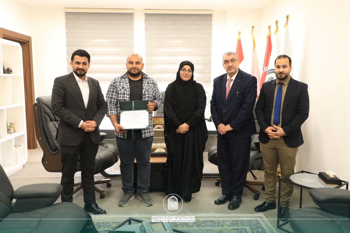 “Continuous Self-Learning” — The First Training Workshop in Cooperation with the Arab Digital Empowerment Union