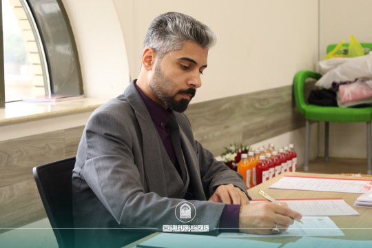 أخبار 1