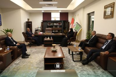 جامعة الزهراء للبنات تعزّز مسيرة التحول الرقمي بتوقيع مذكرة تفاهم مع الاتحاد العربي