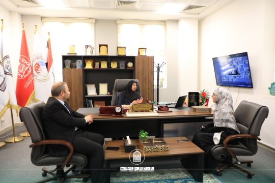 أخبار 1