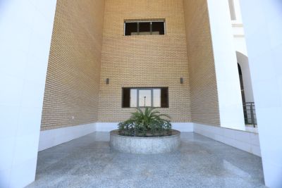 university buildings