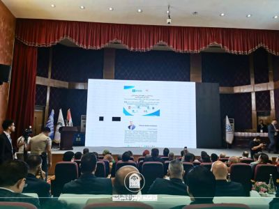 المشاركة الدولية لجامعة الزهراء (ع) للبنات في مؤتمر كرسي اليونسكو وتعزيز دورها الأكاديمي