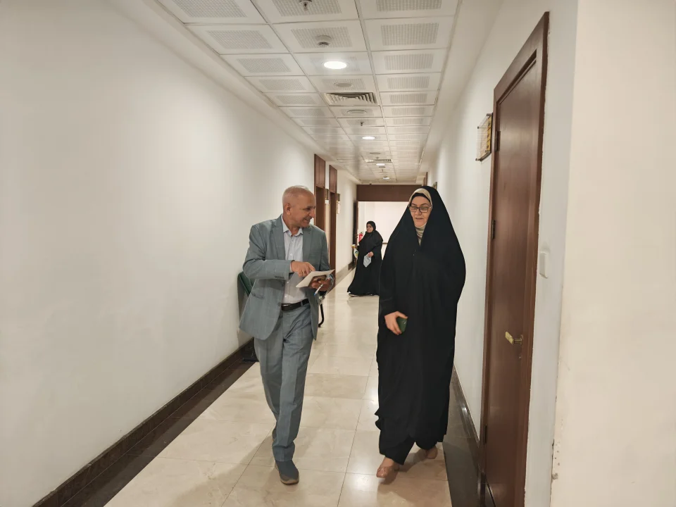 أخبار 8