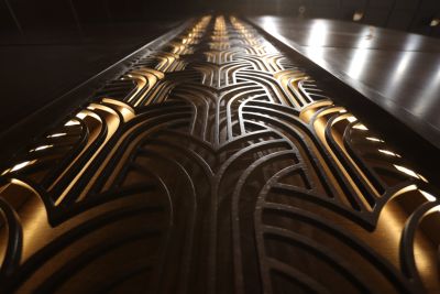 university buildings