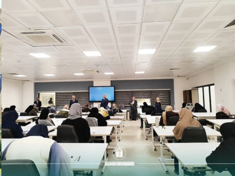 أخبار 3