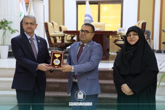 أخبار 5
