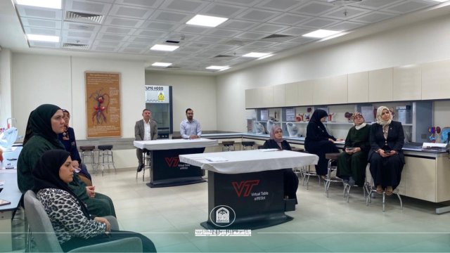 أخبار 1