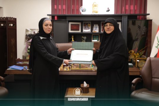 أخبار 19