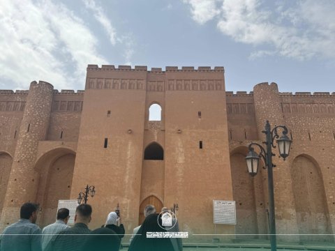 أخبار 12