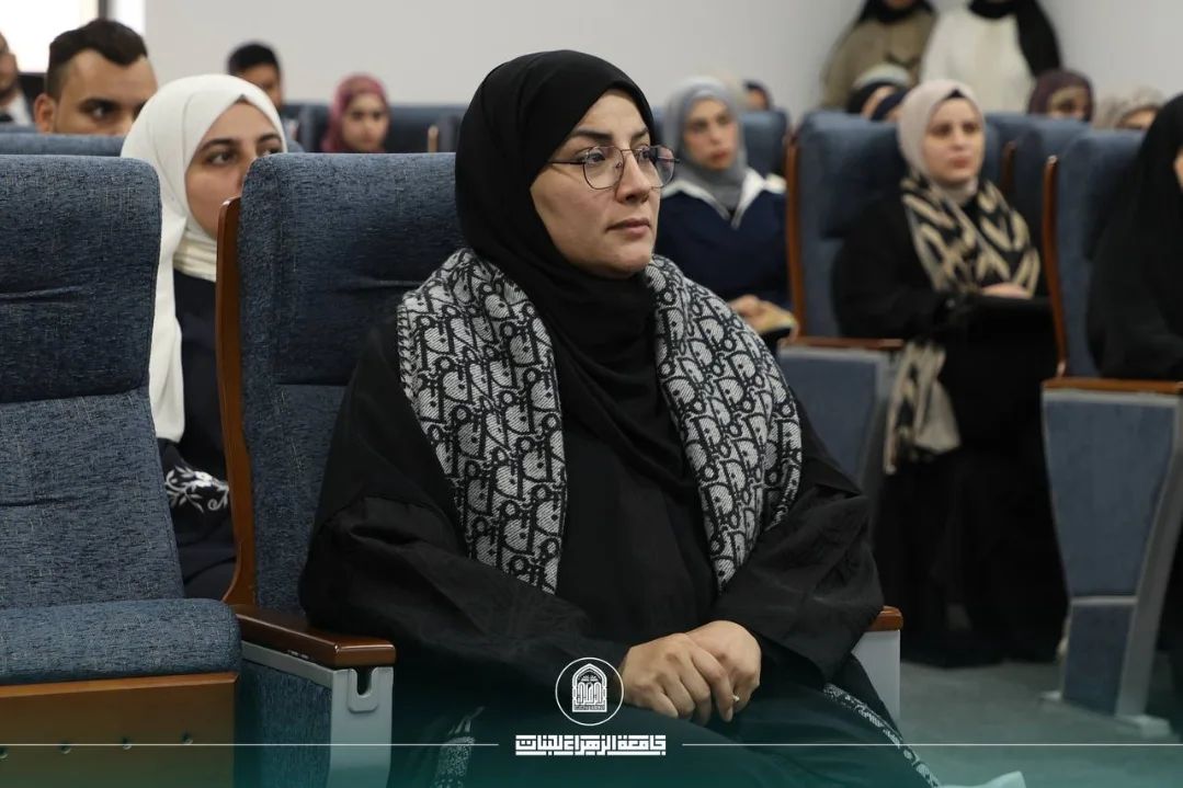 كلية الهندسة تستضيف ورشة تدريبية استعدادًا لمهرجان كوثر العصمة الثقافي الدولي