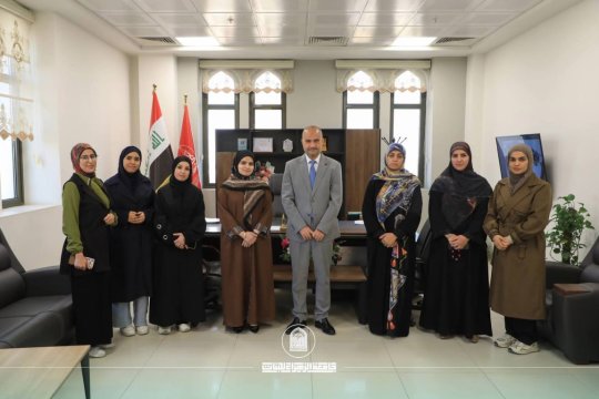 College of Health and Medical Technologies Completes Program Accreditation Requirements