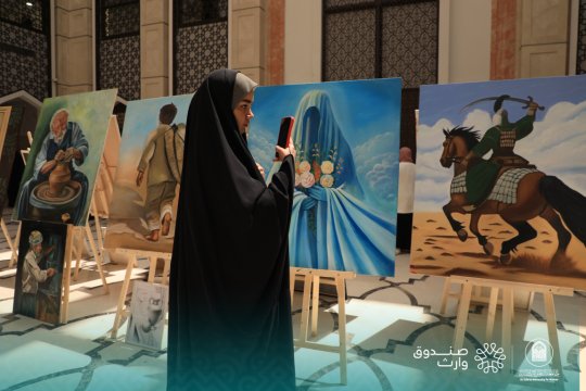 أخبار 1