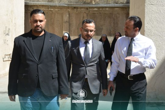 أخبار 5