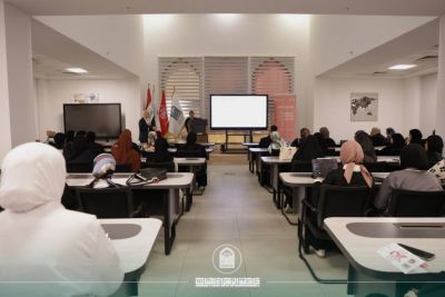 Awareness Path to Prevention…Workshop about Best Method to Discover Cancer