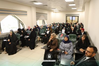 Women’s Rights in Workplace: Thought-Exciting Awareness Workshop